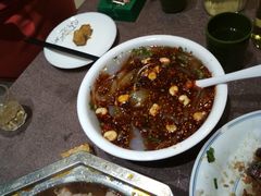 -蔡家酒楼(一德街店)