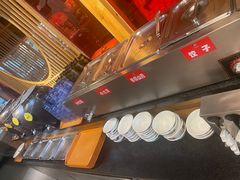 -老版火锅(半坡店)