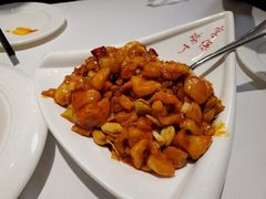 -峨嵋酒家总店(车公庄店)