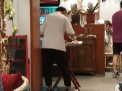 -京尊烤鸭店JINGZUN(春秀路店)