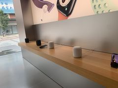-Apple零售店(中街大悦城店)
