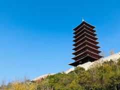 -牛首山文化旅游区