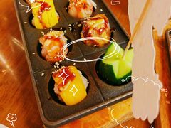 -小川洋风料理(武商MALL店)