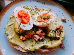 -RAC BAR(安福路店)