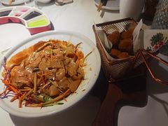 -大鸭梨烤鸭(枣园店)