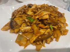 -马凯餐厅(长椿街店)