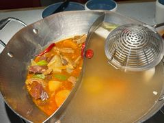 -左庭右院鲜牛肉火锅(苏州园区永旺店)