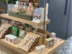 -霸王茶姬(正佳广场店)