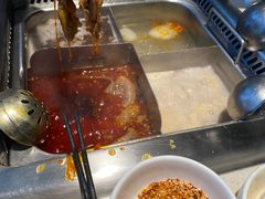 -海底捞火锅鲜切牛肉主题店(长寿路店)