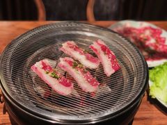-壹风町烧肉居酒屋(恒丰中央广场店)