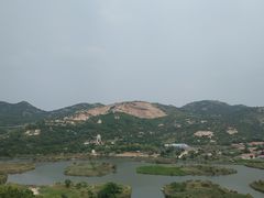 -威海大乳山景区