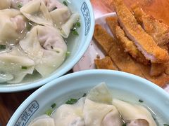 -潘国仙耳光馄饨(黄家阙路店)