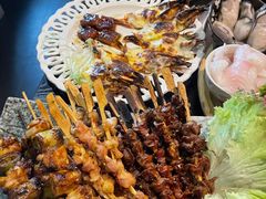 -札幌日本料理放题