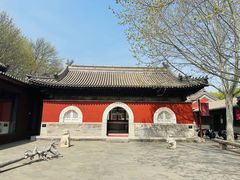 -嵩祝寺及智珠寺