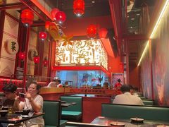 -廖川菜(太阳宫店)