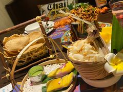 -泰妃殿(武汉首店)