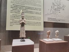 -敦煌市博物馆