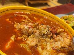 -渝新·干锅鸭头·川菜(总店)