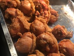 -潘老板炸鸡(河西万达店)