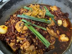 -贵阳李氏息烽阳朗鸡(民生路店)