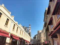 -汕头市小公园