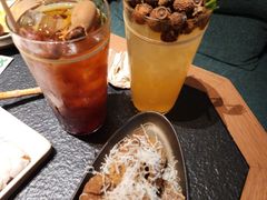 -大龙燚·旷野鲜火锅(广州首店)