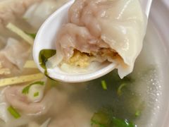 -海平馄饨(逍遥二路店)