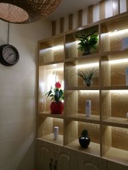 -芳朵美容养生SPA