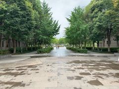 -南京航空航天大学(将军路校区)