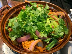 -胡须佬鸡煲四季火锅(海雅缤纷城店)