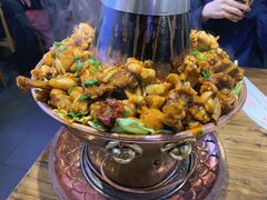 -老佛爷蛙锅•鲜蛙煲(麦凯乐店)