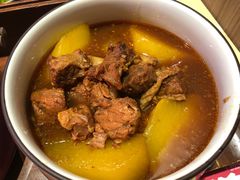 -牛腩之旅·牛腩牛杂煲(光启城美食城店)