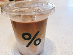 -% Arabica(京都东山店)