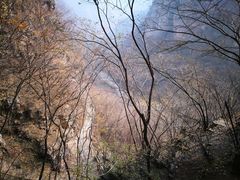 -孤山寨风景区