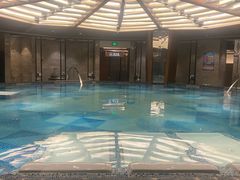 -海纳百川·都市温泉·足道·SPA(学院路店)