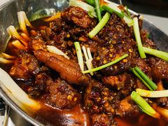 -贵阳味道(未来方舟店)