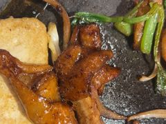 -一烙锅(友谊店)