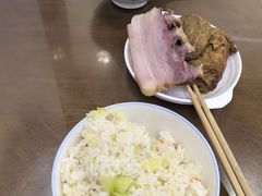 卷心菜菜饭-饱食林菜饭馆(南桥路店)