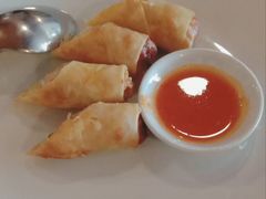越南春卷-Old House Restaurant