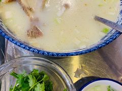 -宗泉烤全羊·烤羊腿·家常菜(解放东路店)