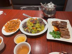 -潮名荟潮州菜馆(祈福缤纷世界店)