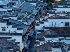 -清漾毛氏文化村