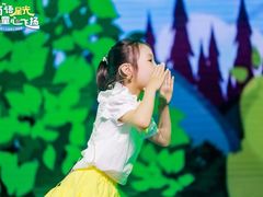 -蓝话筒·少儿成人演讲口才·主持朗诵·戏剧表演(大华第一坊店)