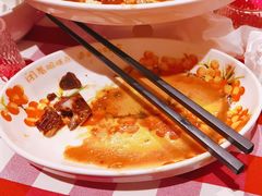 -西贝(枫蓝国际购物中心店)