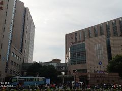 -复旦大学附属肿瘤医院(徐汇院区)