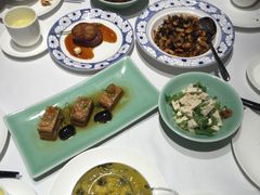 -西湖春天•老字号杭州菜(百汇店)