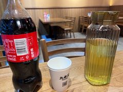 -九老汉·川渝江湖菜(合川路2店)