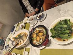 -顺意·顺德家乡菜(国际人才大厦店)