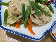 -伊兴面片·清真(五泉山店)