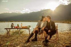 -AOROA·奥洛拉婚纱摄影·旅拍·礼服